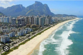 Barra Olimpica RioCentro Farmasi